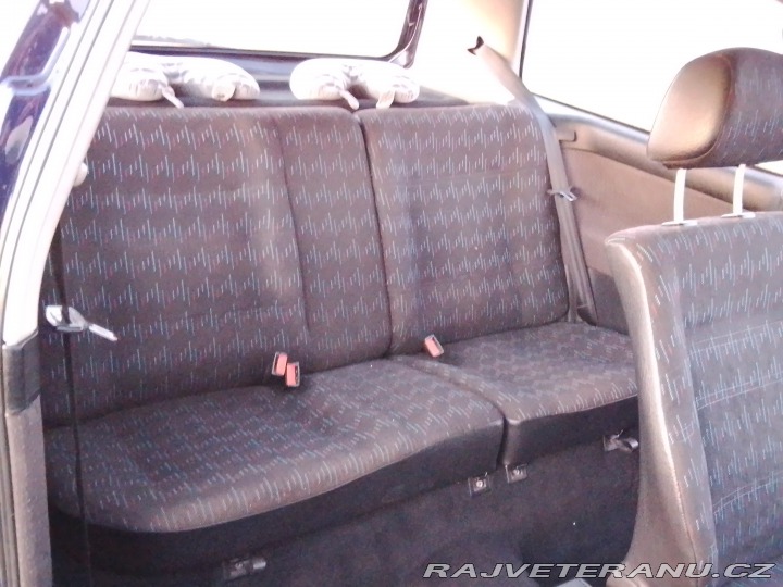 Volkswagen Golf  1996