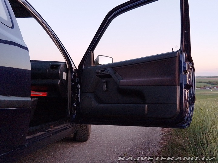 Volkswagen Golf  1996