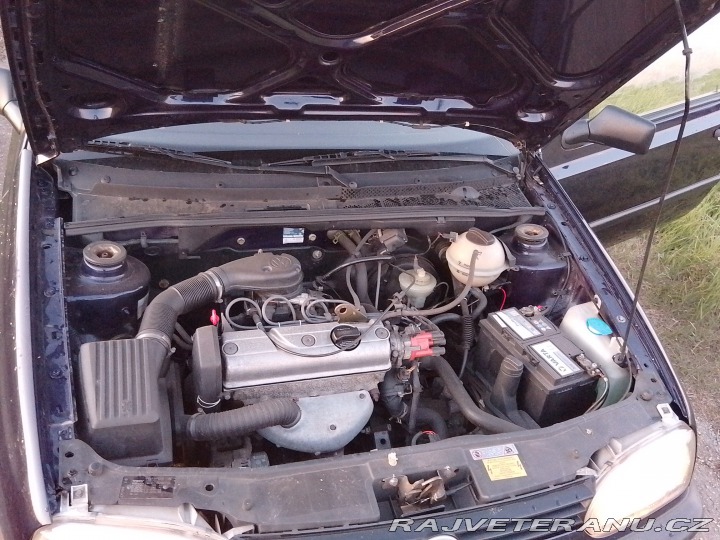 Volkswagen Golf 1HS 1996