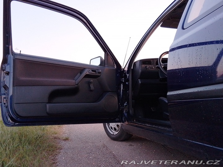 Volkswagen Golf  1996