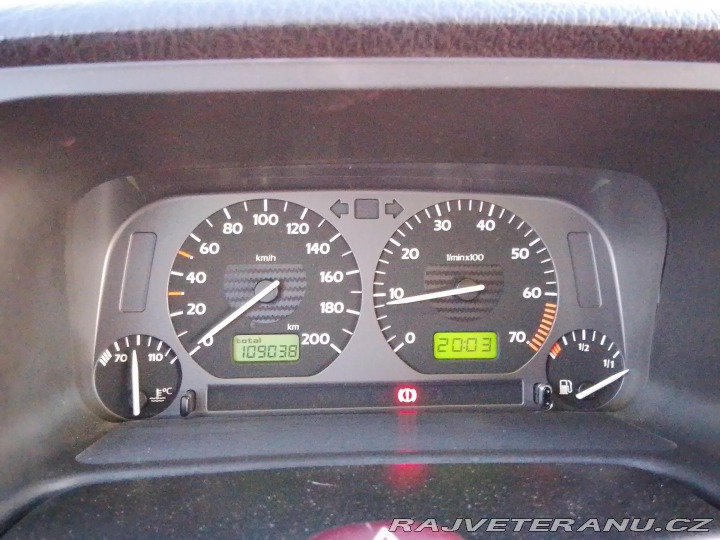 Volkswagen Golf  1996