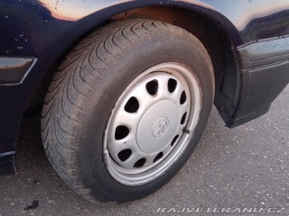 Volkswagen Golf  1996