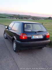 Volkswagen Golf  1996