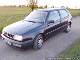 Volkswagen Golf  1996