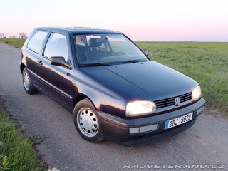 Volkswagen Golf  1996