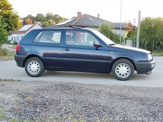 Volkswagen Golf 1HS 1996