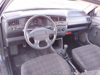 Volkswagen Golf 1HS 1996