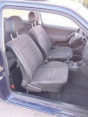 Volkswagen Golf 1HS 1996
