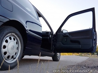 Volkswagen Golf 1HS 1996