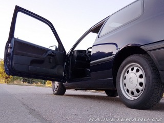 Volkswagen Golf 1HS 1996
