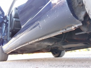 Volkswagen Golf 1HS 1996