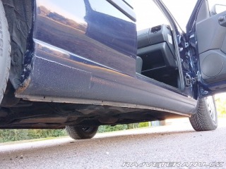 Volkswagen Golf 1HS 1996