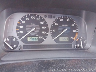 Volkswagen Golf 1HS 1996