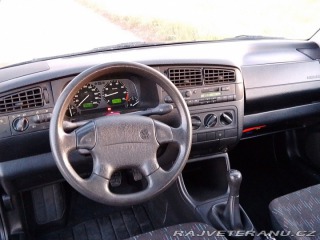 Volkswagen Golf  1996