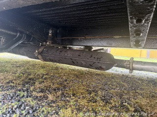 Barkas B1000 Skříňový 1969