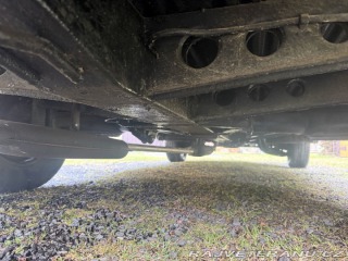 Barkas B1000 Skříňový 1969