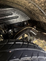 Barkas B1000 Skříňový 1969