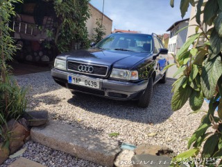 Audi 80  1993