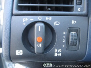 Mercedes-Benz C 200K 1998