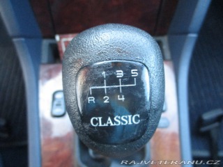 Mercedes-Benz C 200K 1998