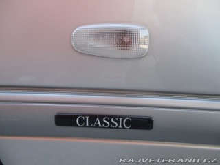 Mercedes-Benz C 200K 1998