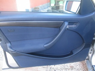 Mercedes-Benz C 200K 1998