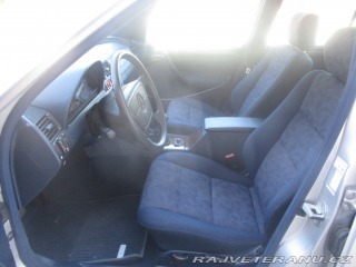 Mercedes-Benz C 200K 1998