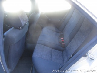 Mercedes-Benz C 200K 1998