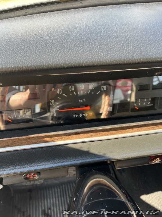 GAZ 24 VOLGA GAZ 24 SCALDIA 1985