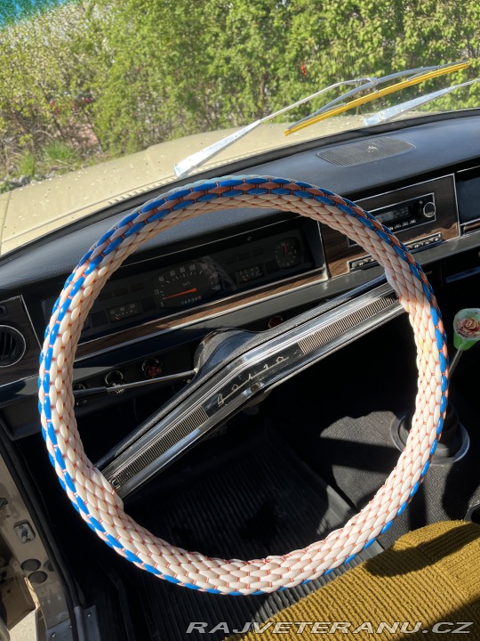 GAZ 24 VOLGA GAZ 24 SCALDIA 1985