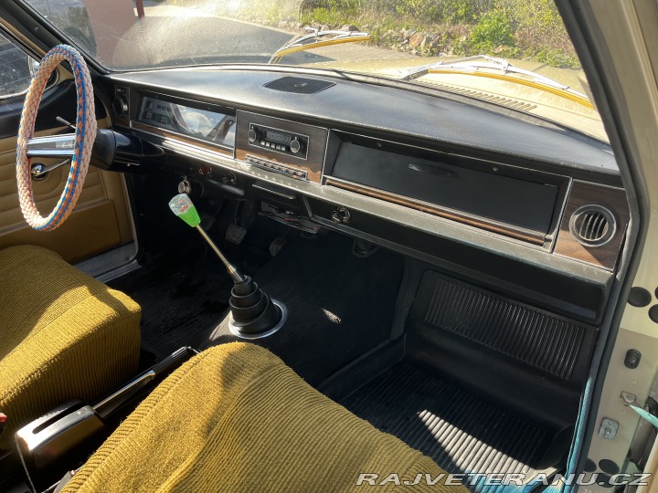 GAZ 24 VOLGA GAZ 24 SCALDIA 1985