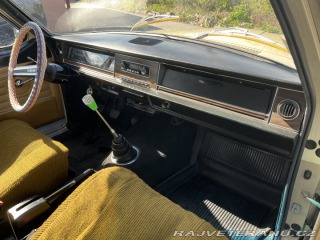 GAZ 24 VOLGA GAZ 24 SCALDIA 1985