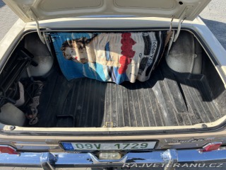 GAZ 24 VOLGA GAZ 24 SCALDIA 1985