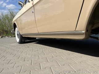 GAZ 24 VOLGA GAZ 24 SCALDIA 1985