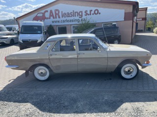 GAZ 24 VOLGA GAZ 24 SCALDIA 1985