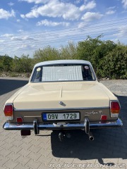 GAZ 24 VOLGA GAZ 24 SCALDIA 1985