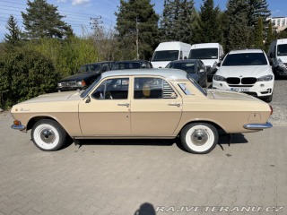 GAZ 24 VOLGA GAZ 24 SCALDIA 1985