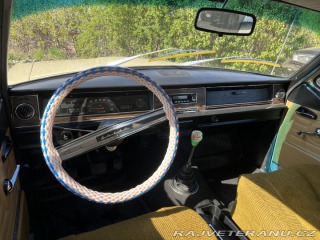 GAZ 24 VOLGA GAZ 24 SCALDIA 1985