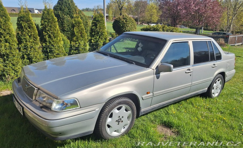 Volvo 960 2,5l
