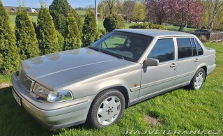 Volvo 960 2,5l