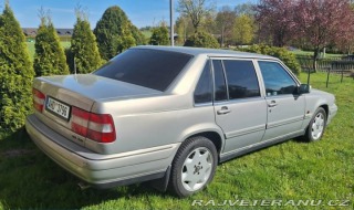 Volvo 960 2,5l 1996