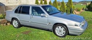 Volvo 960 2,5l 1996