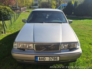Volvo 960 2,5l 1996