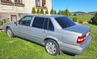 Volvo 960 2,5l 1996