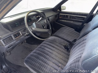 Oldsmobile 88 Delta 1987