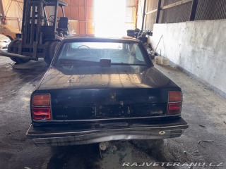 Oldsmobile 88 Delta 1987