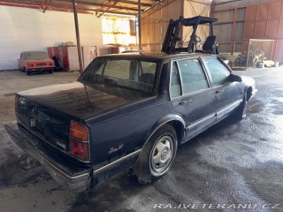 Oldsmobile 88 Delta 1987