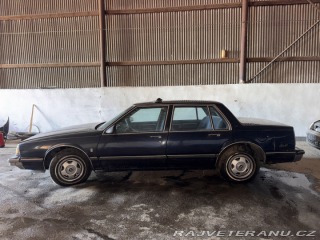 Oldsmobile 88 Delta 1987