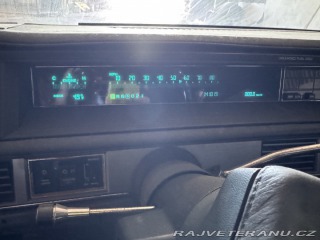 Oldsmobile 88 Delta 1987