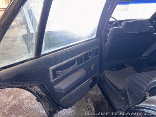 Oldsmobile 88 Delta 1987